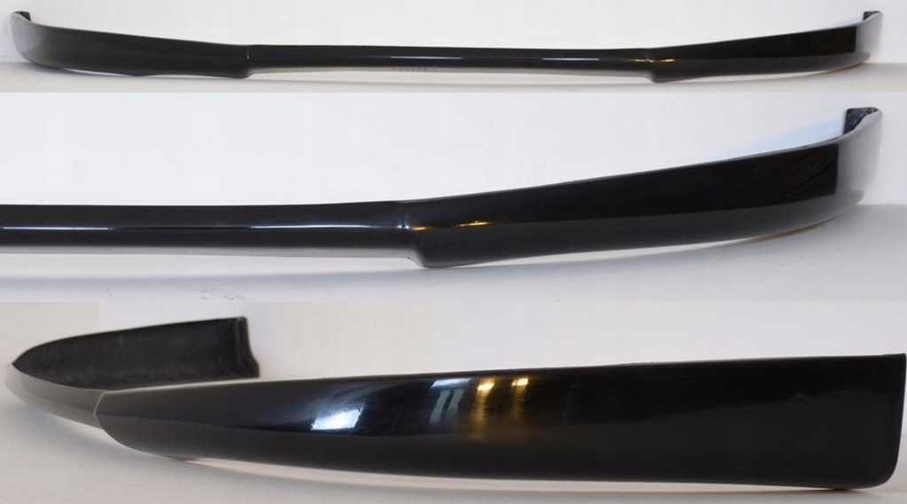Prelungire bara fata fusta lip spoiler SKODA SUPERB 1 TFB TUNING
