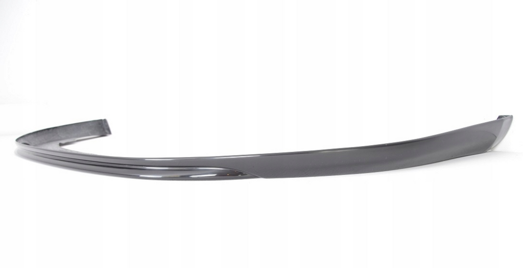 Prelungire bara fata fusta lip spoiler SKODA SUPERB 2 2008-2013 TFB TUNING