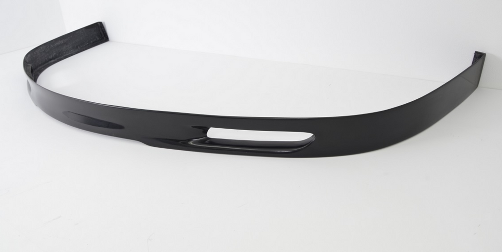 Prelungire bara fata fusta spoiler lip PORSCHE 911 997 TFB TUNING