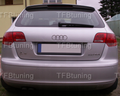 Eleron luneta portbagaj AUDI A3 8P 8PA 2005-2013 TFB TUNING