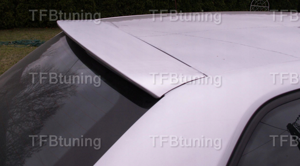 Eleron luneta portbagaj AUDI A3 8P 8PA 2005-2013 TFB TUNING
