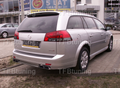 Eleron luneta portbagaj OPEL VECTRA C TFB TUNING
