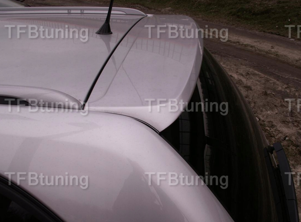 Eleron luneta portbagaj OPEL VECTRA C TFB TUNING