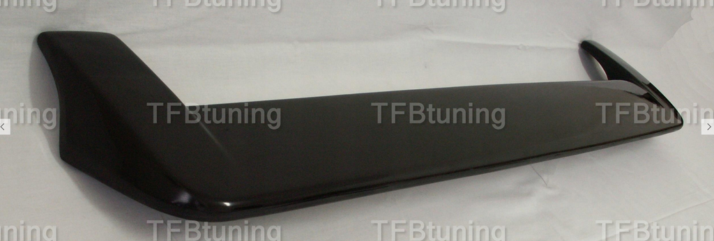 Eleron luneta portbagaj Volvo V70 XC70 00-07 TFB TUNING