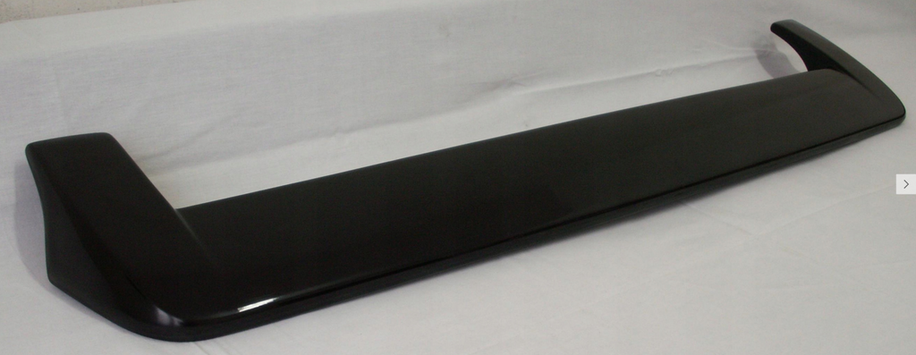 Eleron luneta portbagaj Volvo V70 XC70 00-07 TFB TUNING