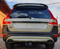 Eleron luneta portbagaj Volvo V70 XC70 2007+ TFB TUNING