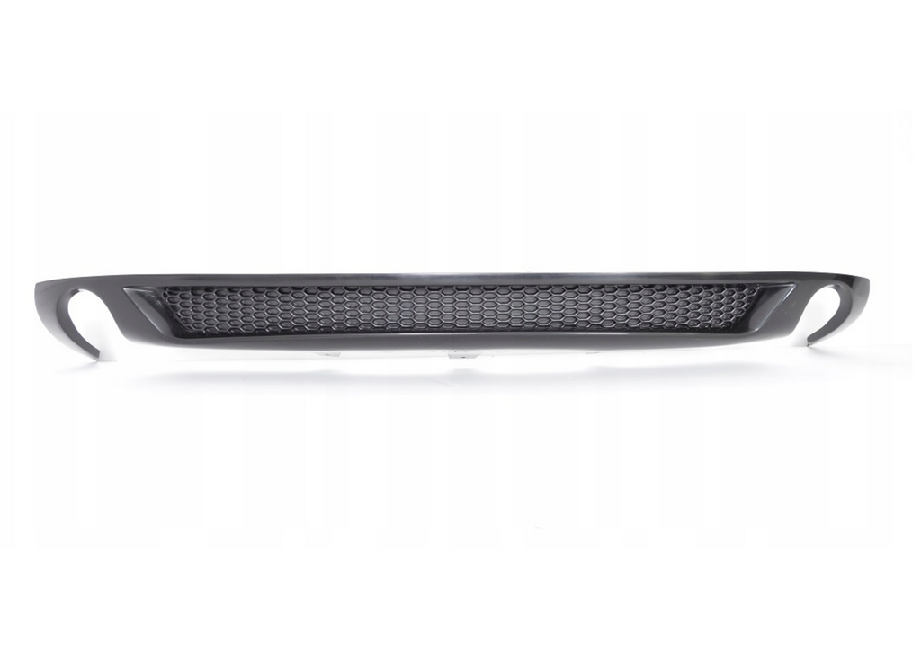 Difuzor bara spate spoiler fusta lip AUDI A5 8T 2011-2016 SPORTBACK Sline S-line S line S5 RS5 evacuare stanga dreapta TFB TUNING