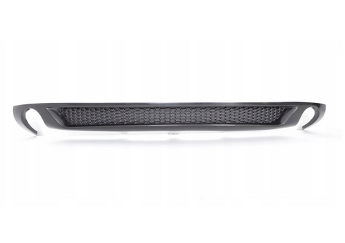 Difuzor bara spate spoiler fusta lip AUDI A5 8T 2011-2016 SPORTBACK Sline S-line S line S5 RS5 evacuare stanga dreapta TFB TUNING