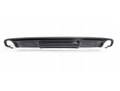Difuzor bara spate spoiler fusta lip AUDI A4 B8 2011-2015 Sline S-line S line S5 RS4 evacuare stanga dreapta TFB TUNING