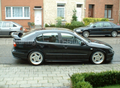Praguri laterale Seat LEON TOLEDO II TFB TUNING