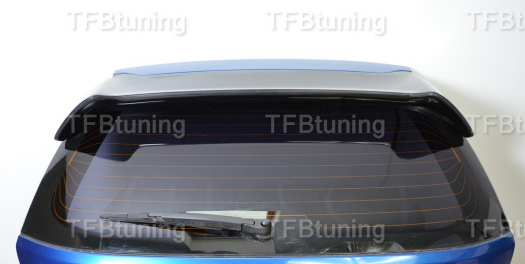 Eleron luneta portbagaj HONDA CIVIC 2001-2005 TFB TUNING