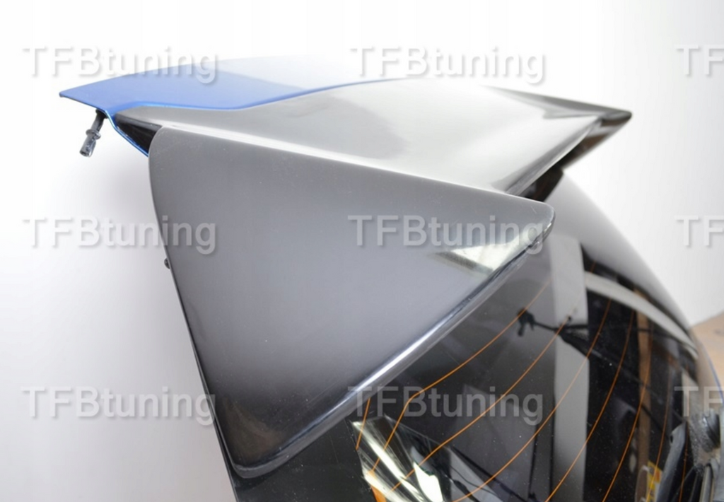Eleron luneta portbagaj HONDA CIVIC 2001-2005 TFB TUNING