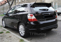 Eleron luneta portbagaj HONDA CIVIC 2001-2005 TFB TUNING