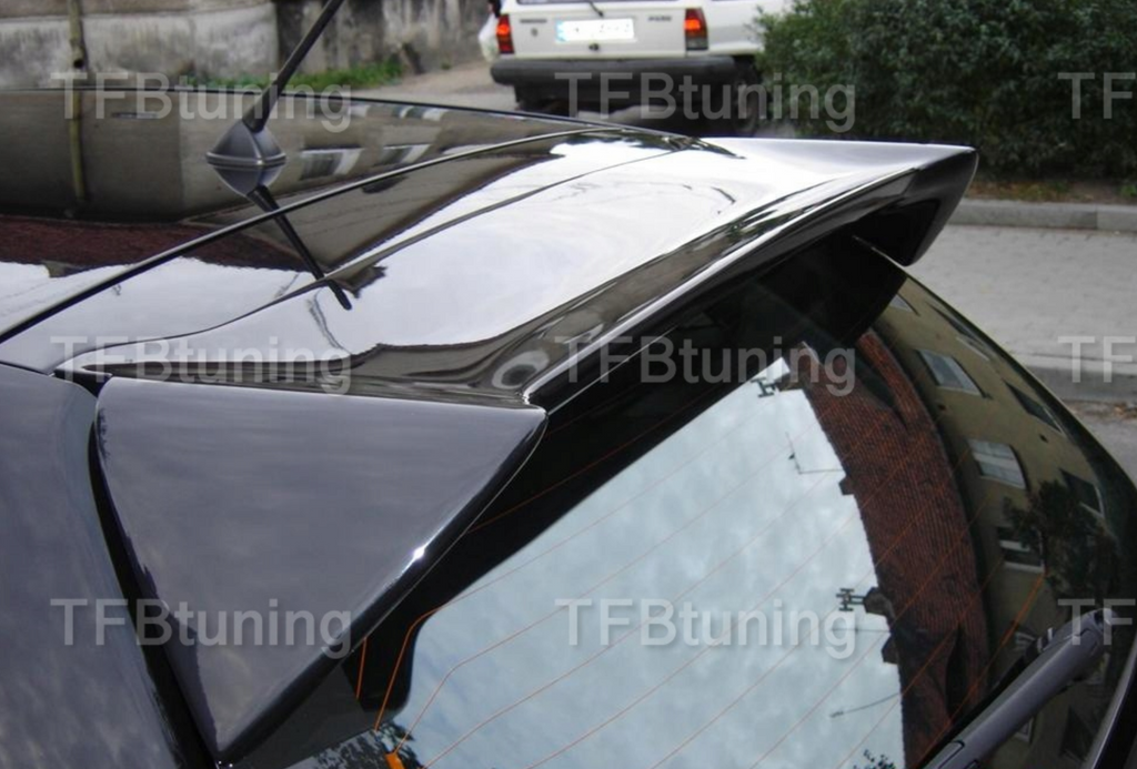 Eleron luneta portbagaj HONDA CIVIC 2001-2005 TFB TUNING