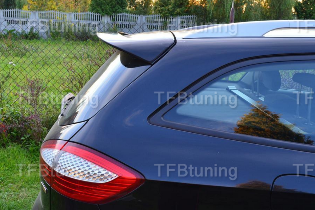Eleron luneta Ford MONDEO IV MK4 COMBI BREAK TFB TUNING