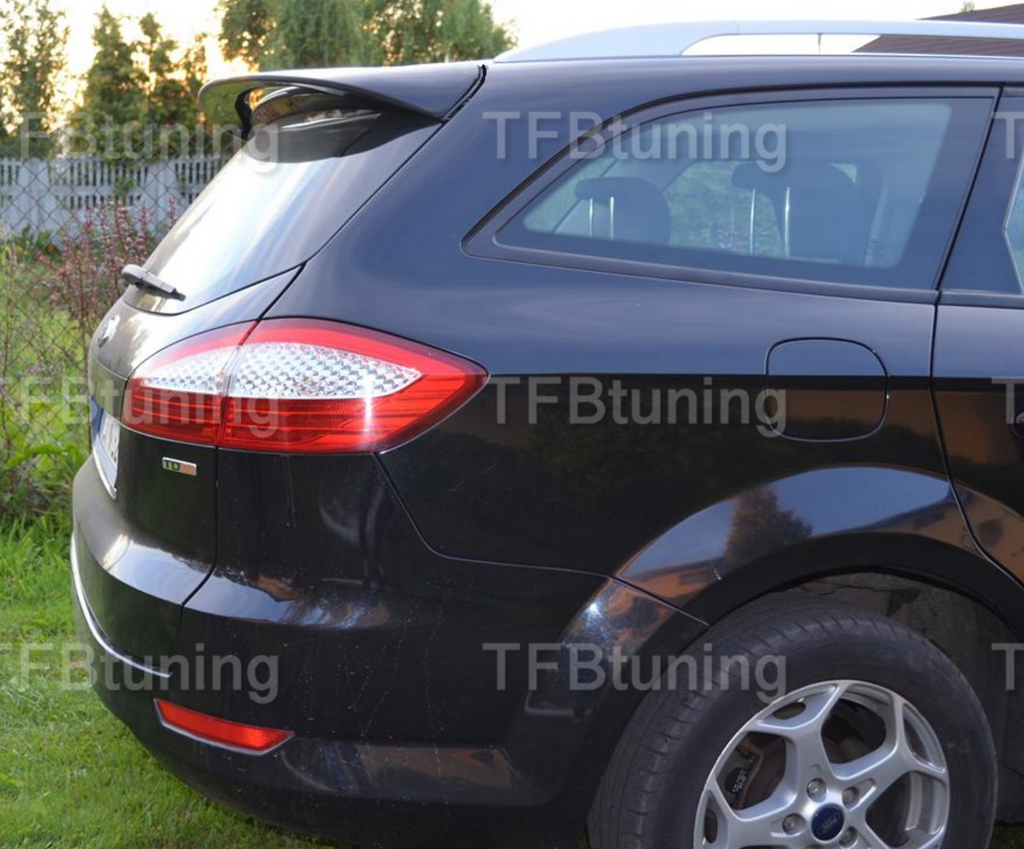 Eleron luneta Ford MONDEO IV MK4 COMBI BREAK TFB TUNING