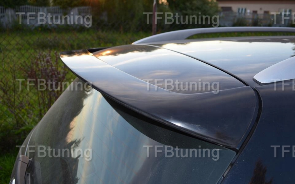 Eleron luneta Ford MONDEO IV MK4 COMBI BREAK TFB TUNING