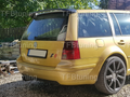 Eleron luneta VW BORA GOLF 4 COMBI TFB TUNING
