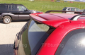Eleron luneta FORD ESCORT COMBI TFB TUNING