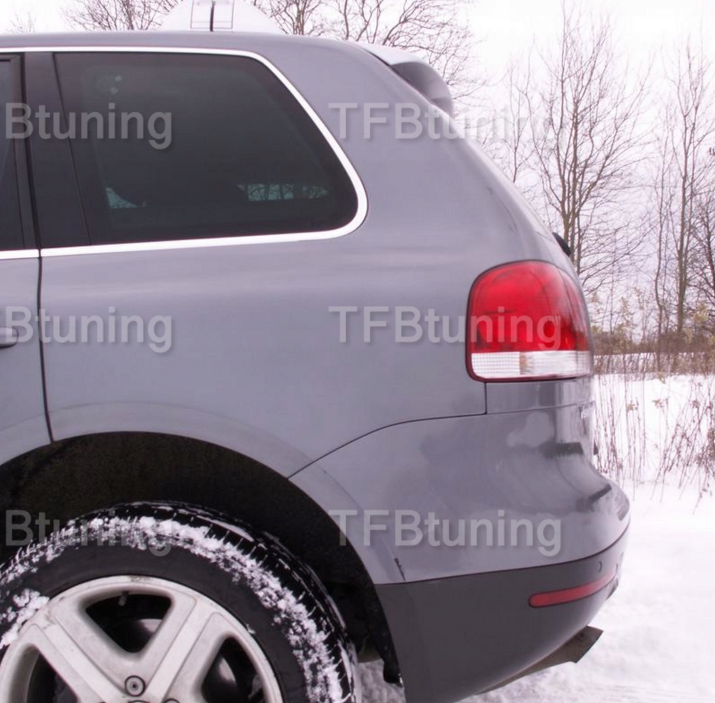 Eleron luneta VW TOUAREG 7L TFB TUNING