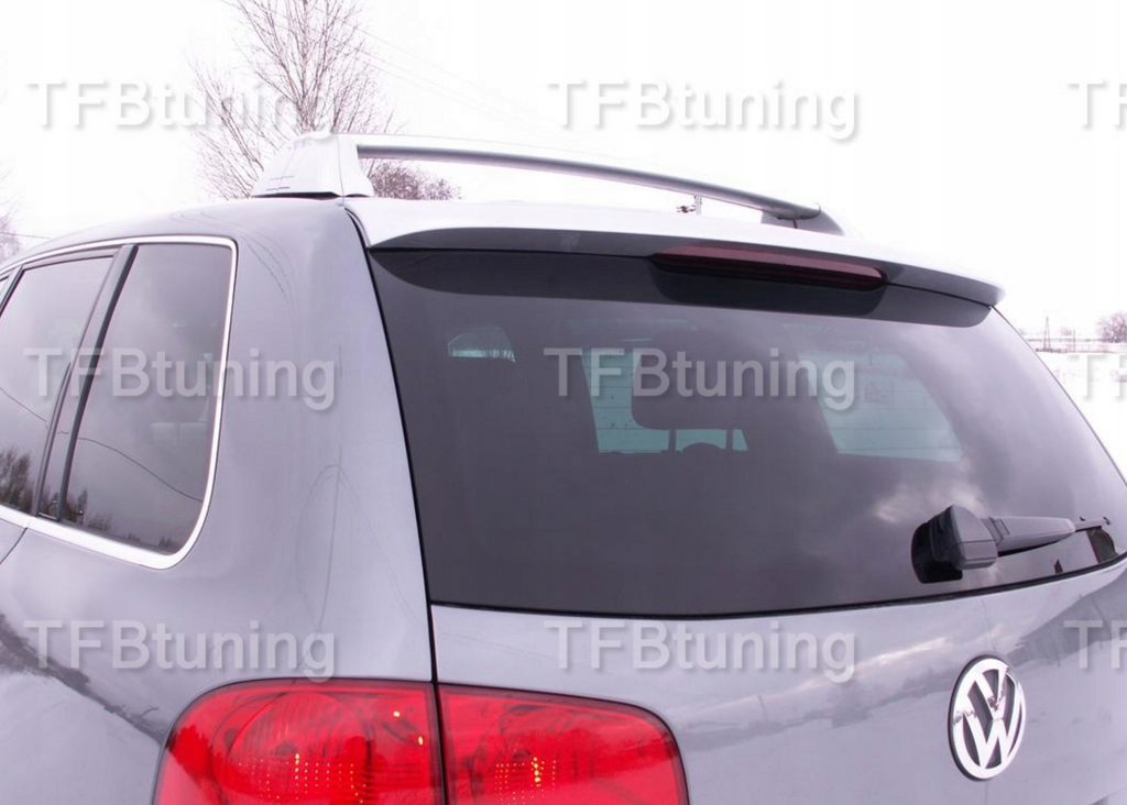 Eleron luneta VW TOUAREG 7L TFB TUNING