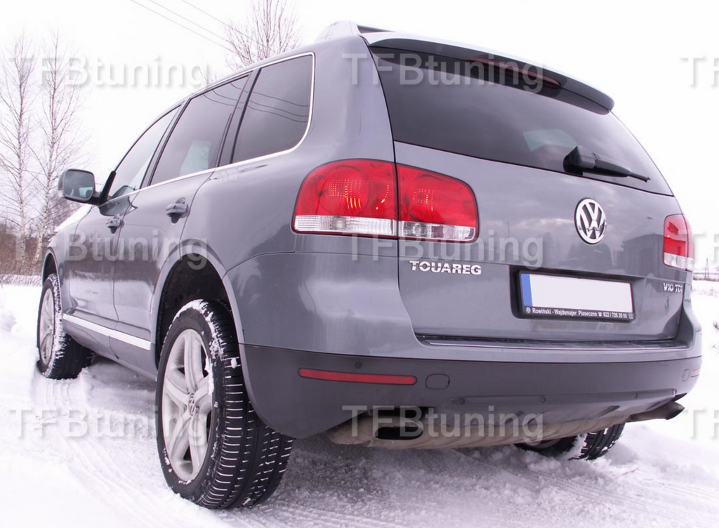 Eleron luneta VW TOUAREG 7L TFB TUNING