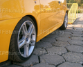Praguri laterale FIAT PUNTO 2 II TFB TUNING