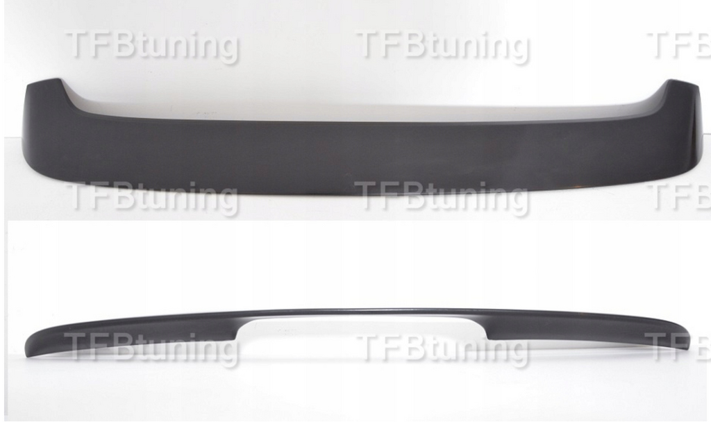 Eleron luneta portbagaj VW UP SEAT MII SKODA CITIGO TFB TUNING