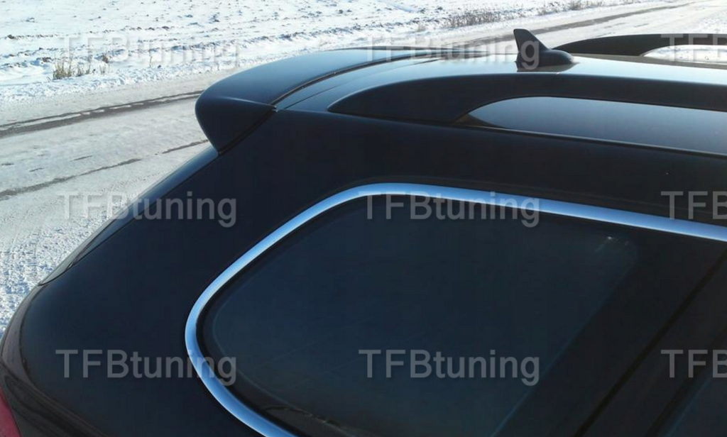 Eleron luneta portbagaj VW GOLF 5 6 COMBI TFB TUNING ROMANIA