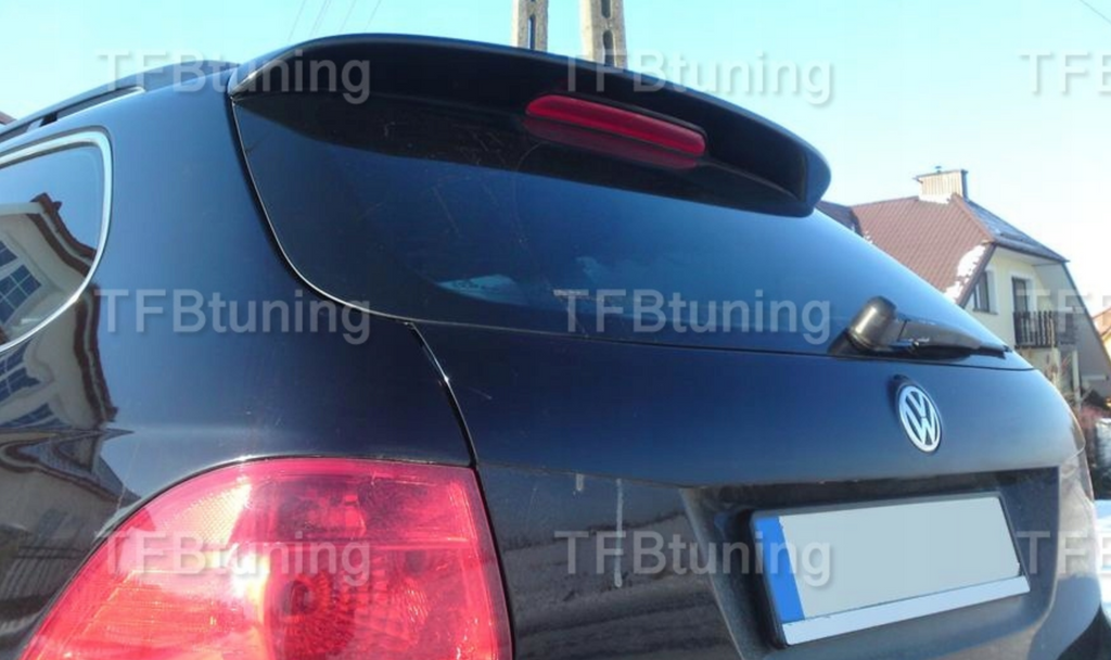 Eleron luneta portbagaj VW GOLF 5 6 COMBI TFB TUNING ROMANIA