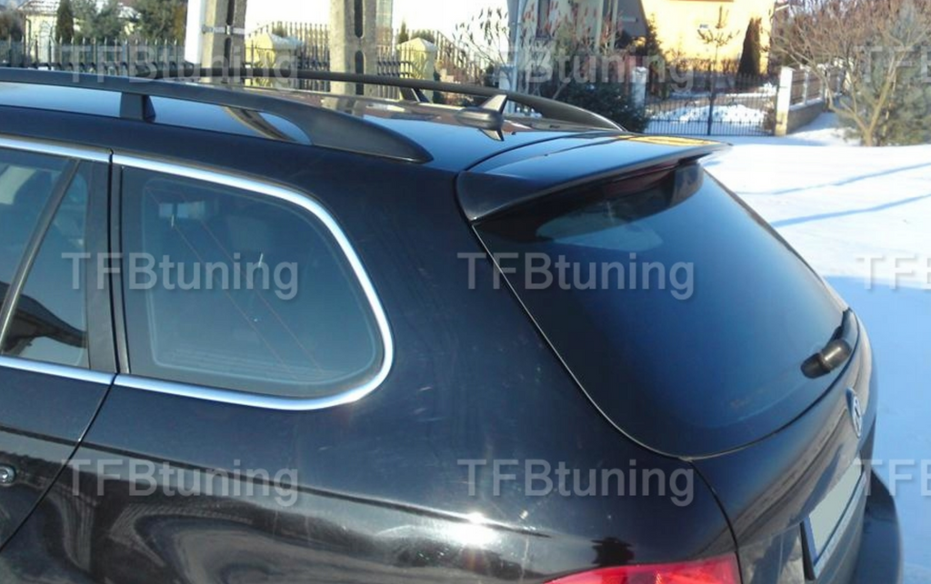 Eleron luneta portbagaj VW GOLF 5 6 COMBI TFB TUNING ROMANIA