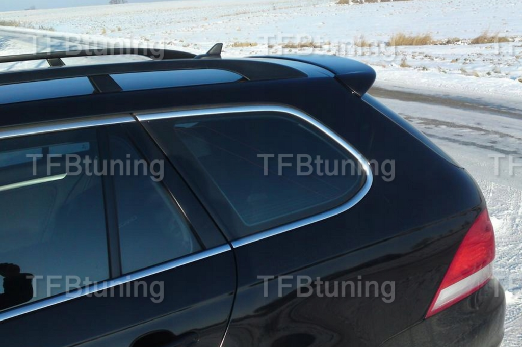 Eleron luneta portbagaj VW GOLF 5 6 COMBI TFB TUNING ROMANIA