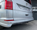Prelungire bara spate fusta lip flapsuri VW T6 TFB TUNING ROMANIA