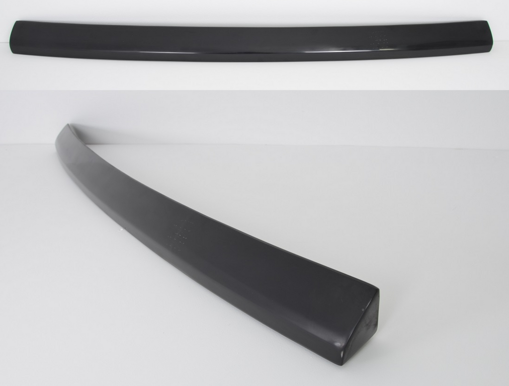 Prelungire bara spate fusta lip flapsuri VW T6 TFB TUNING ROMANIA