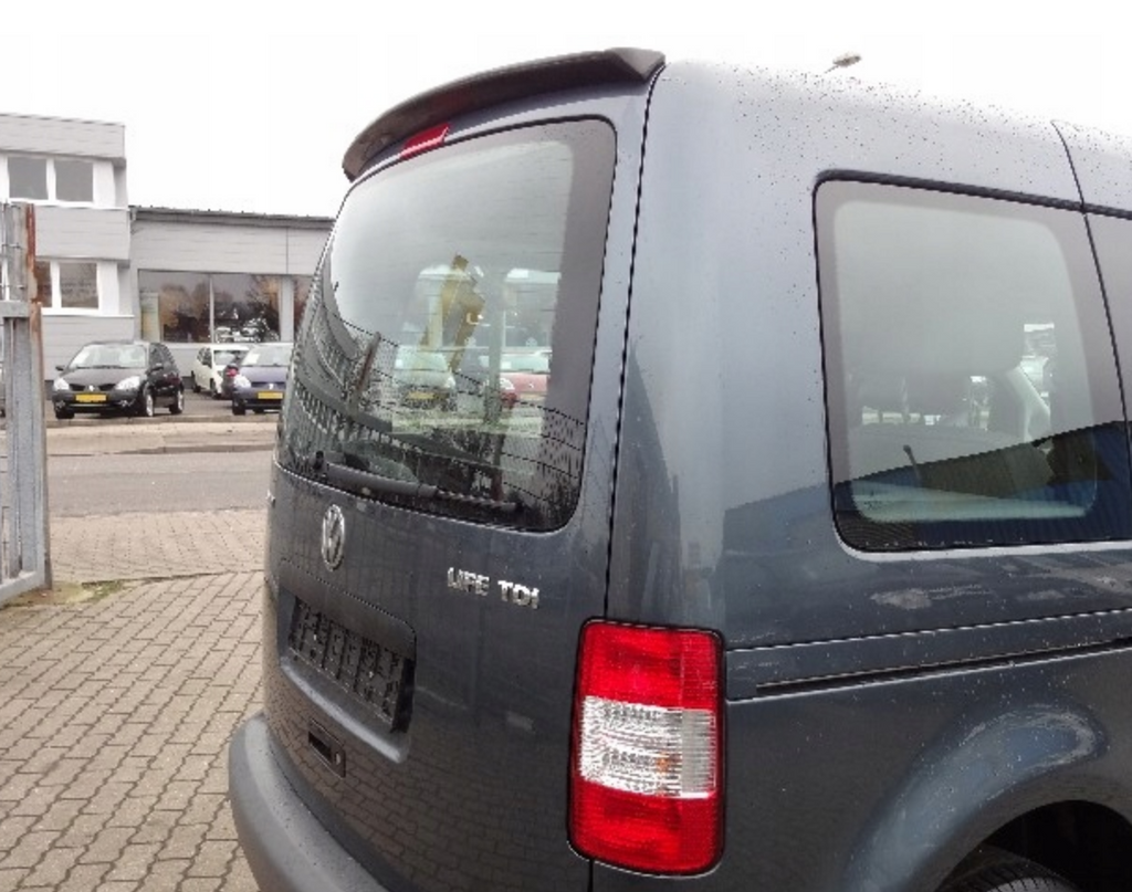 Eleron luneta portbagaj VW CADDY 2K 2003-2014 TFB TUNING ROMANIA