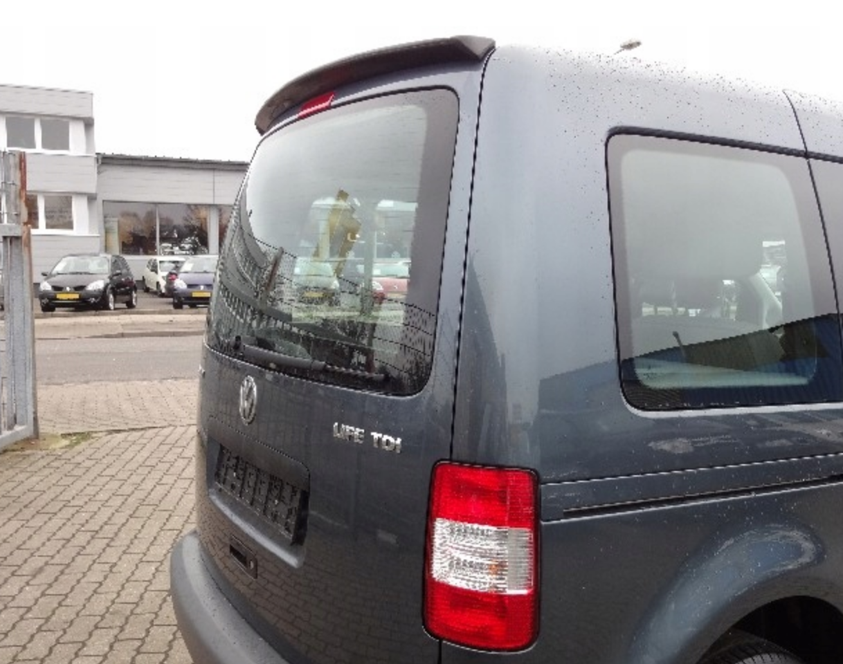 Eleron luneta portbagaj VW CADDY 2K 2003-2014 TFB TUNING ROMANIA