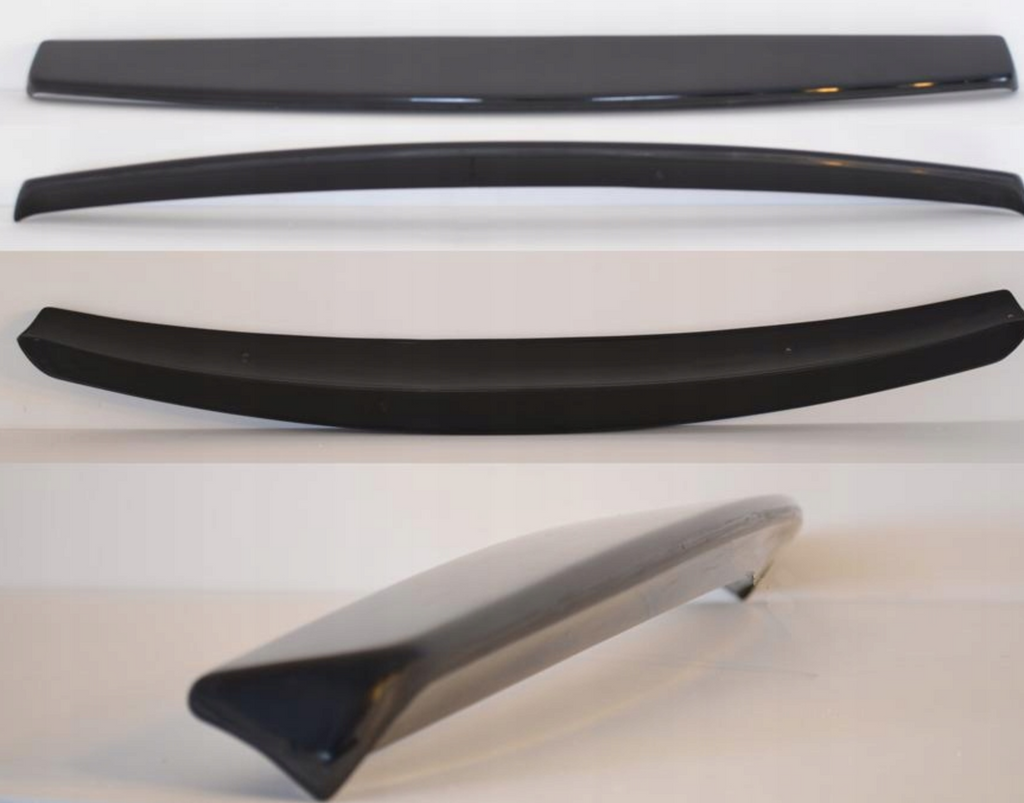 Eleron luneta portbagaj VW CADDY 2K 2003-2014 TFB TUNING ROMANIA