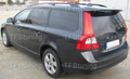 Eleron luneta portbagaj VOLVO V70 XC70 2007+ TFB TUNING ROMANIA
