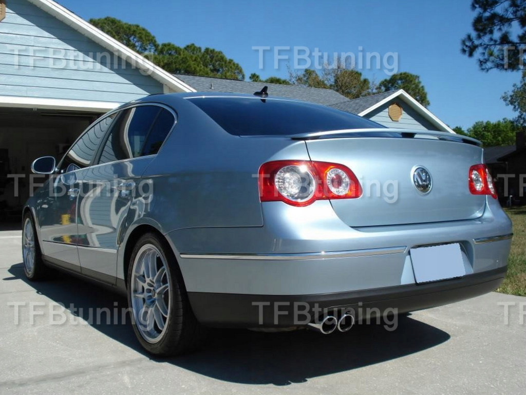 Eleron portbagaj VW PASSAT B6 3C 2005-2010 SEDAN ver3 TFB TUNING ROMANIA