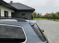 Eleron luneta portbagaj VW PASSAT B7 2010-2014 COMBI TFB TUNING ROMANIA