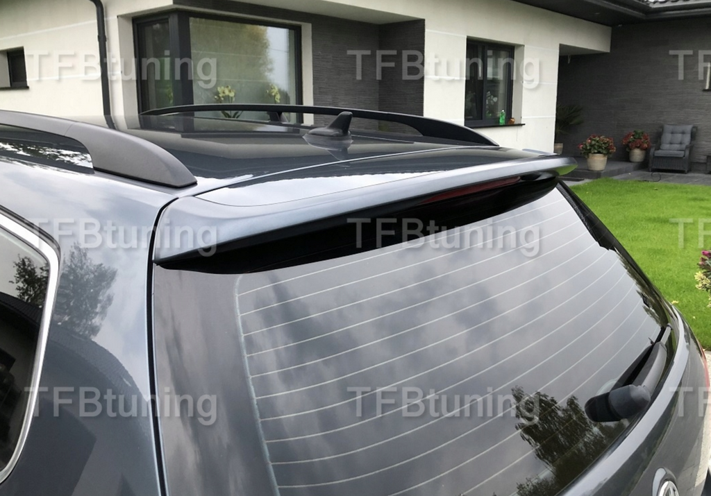 Eleron luneta portbagaj VW PASSAT B7 2010-2014 COMBI TFB TUNING ROMANIA