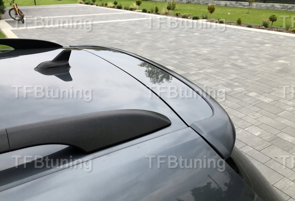 Eleron luneta portbagaj VW PASSAT B7 2010-2014 COMBI TFB TUNING ROMANIA