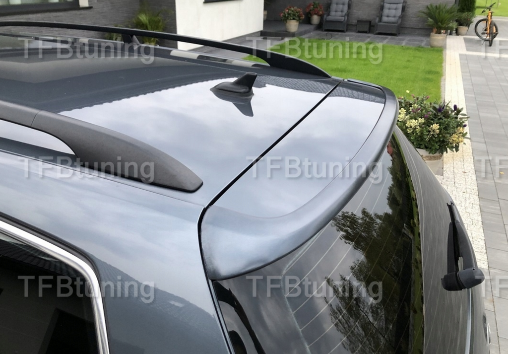 Eleron luneta portbagaj VW PASSAT B7 2010-2014 COMBI TFB TUNING ROMANIA