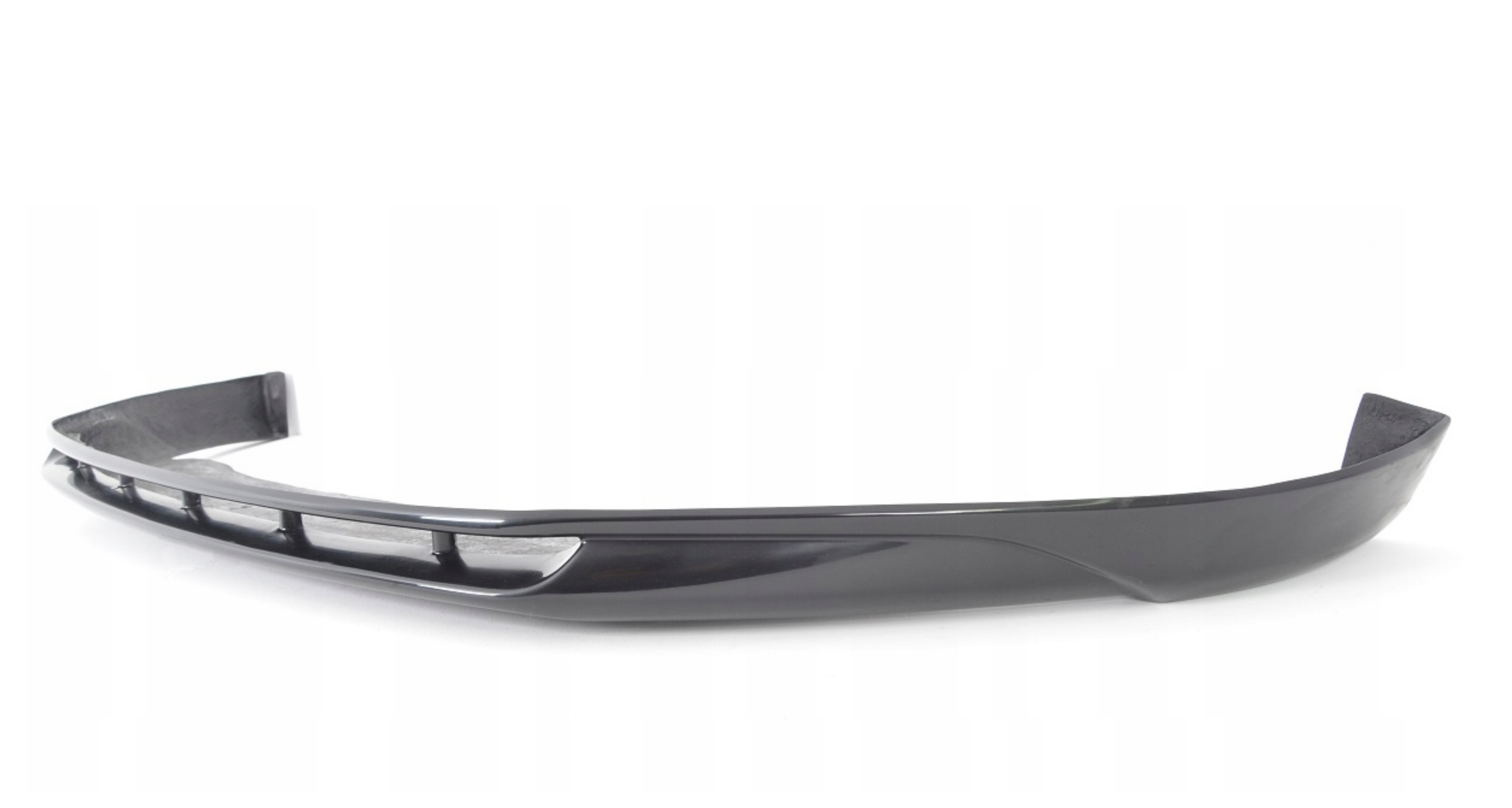 Prelungire bara fata fusta lip spoiler SKODA FABIA 2 2010-2014 TFB TUNING ROMANIA