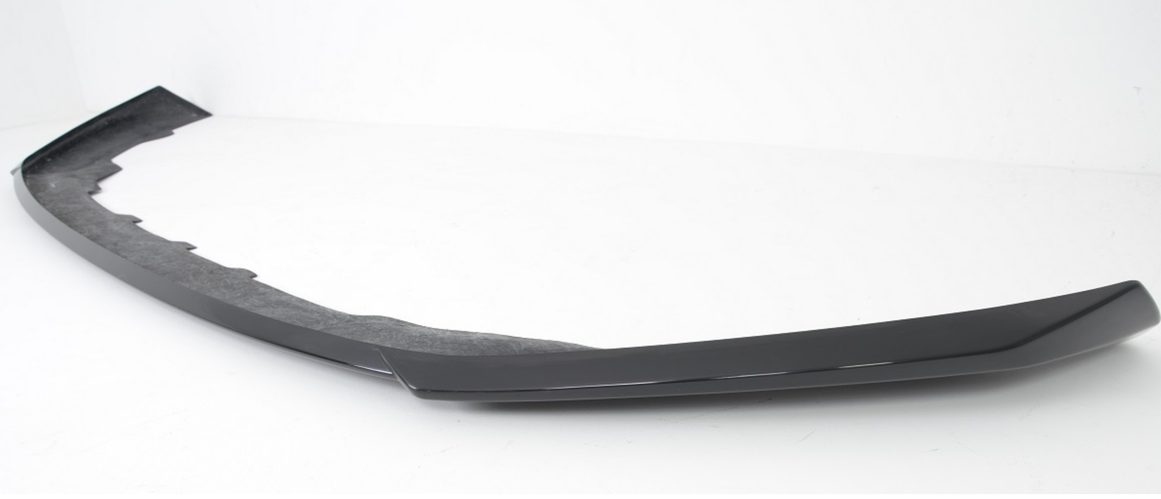 Prelungire bara fata fusta lip spoiler SKODA OCTAVIA 4 TFB TUNING ROMANIA