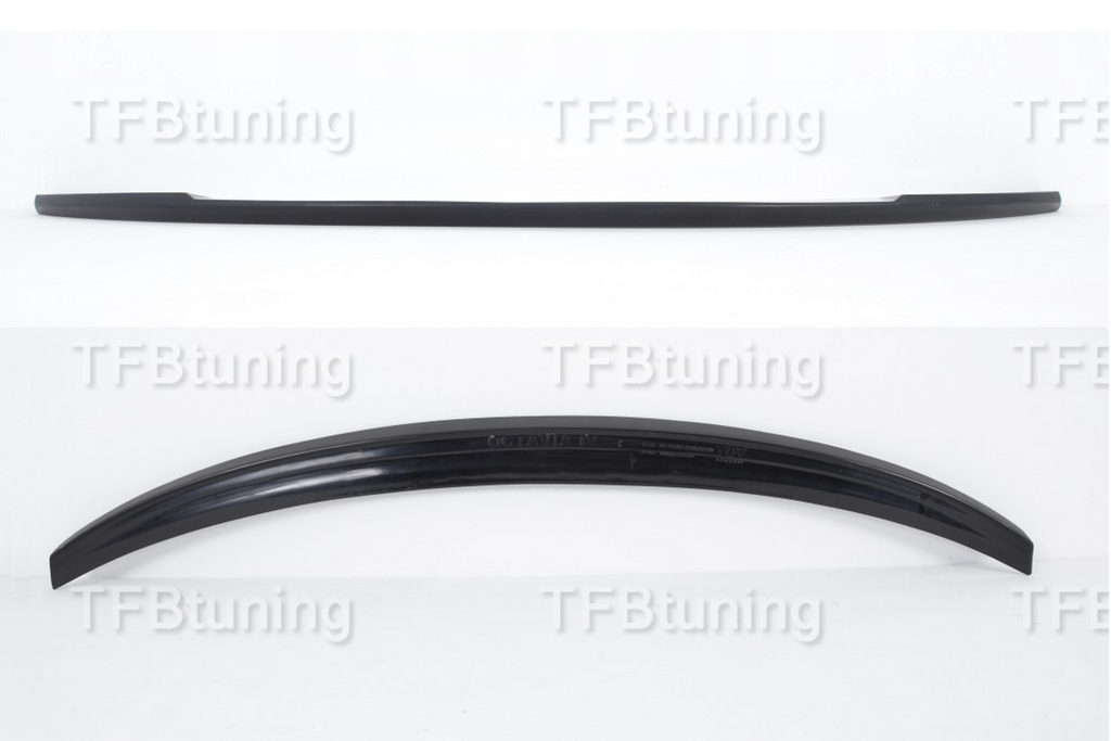 Eleron portbagaj SKODA OCTAVIA 4 TFB TUNING ROMANIA