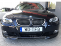 Flapsuri bara fata lip spoiler BMW Seria 3 E92 E93 TFB TUNING ROMANIA