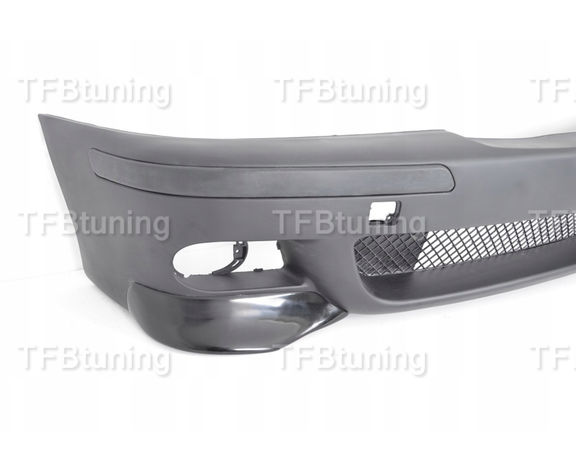 Flapsuri bara fata lip spoiler BMW Seria 5 E39 M PACHET M5 TFB TUNING ROMANIA