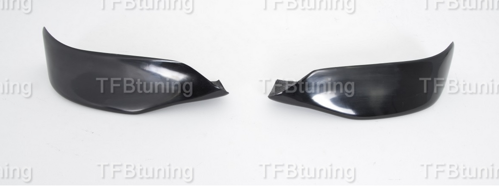 Flapsuri bara fata lip spoiler BMW Seria 5 E39 M PACHET M5 TFB TUNING ROMANIA