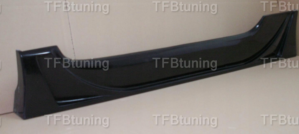 Praguri laterale PEUGEOT 206 model 3 usi TFB TUNING ROMANIA